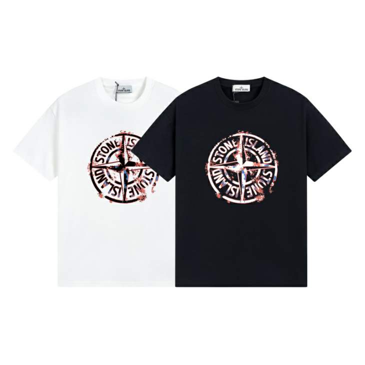 Picture of Stone Island T Shirts Short _SKUStoneIslandM-2XLcptxW6811760